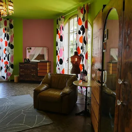 Agriturismo Orto Dei Giulivi Casa di campagna *