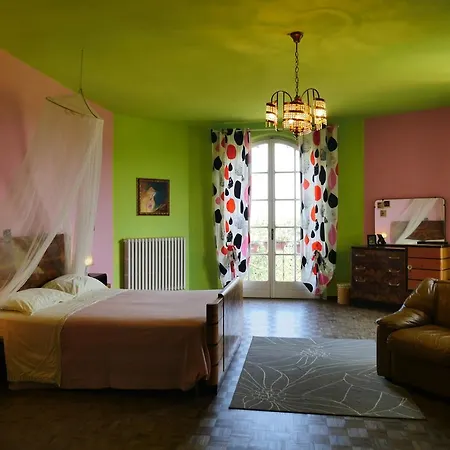 Casa di campagna Agriturismo Orto Dei Giulivi Casalbordino