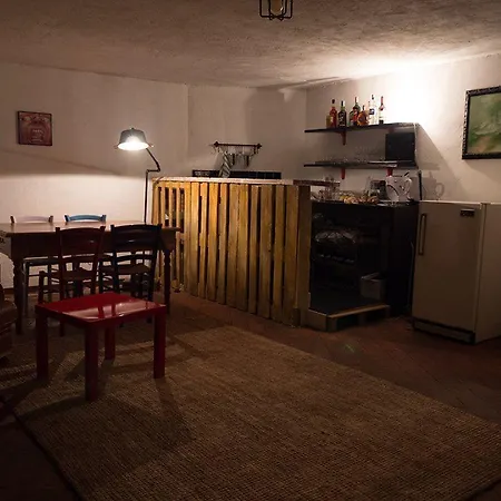 Agriturismo Orto Dei Giulivi Casa di campagna *
