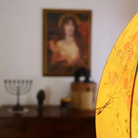 Casa di campagna Agriturismo Orto Dei Giulivi