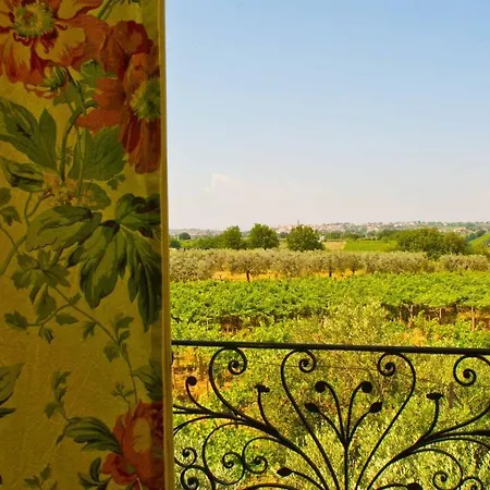 Casa di campagna Agriturismo Orto Dei Giulivi *