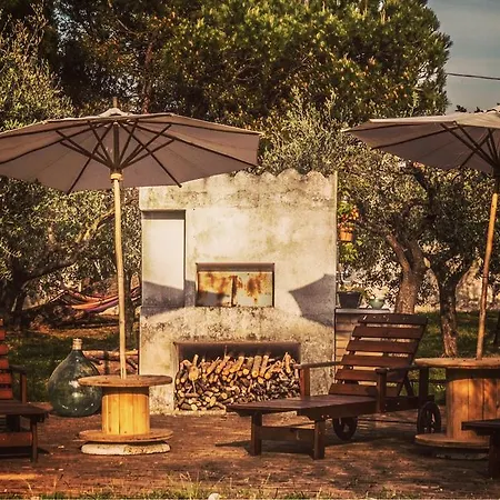 Casa di campagna Agriturismo Orto Dei Giulivi *