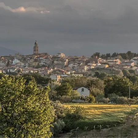 Agriturismo Orto Dei Giulivi *