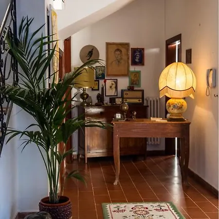 Casa di campagna Agriturismo Orto Dei Giulivi Casalbordino