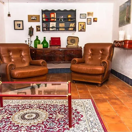 Agriturismo Orto Dei Giulivi Casalbordino