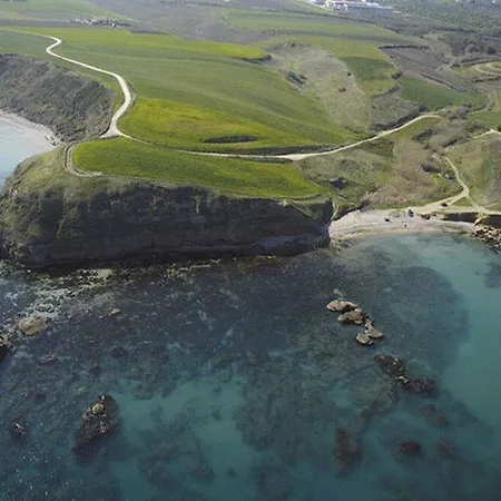 Agriturismo Orto Dei Giulivi Casa di campagna