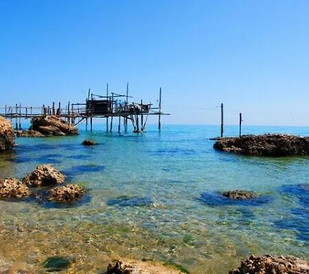 Agriturismo Orto Dei Giulivi Casa di campagna *