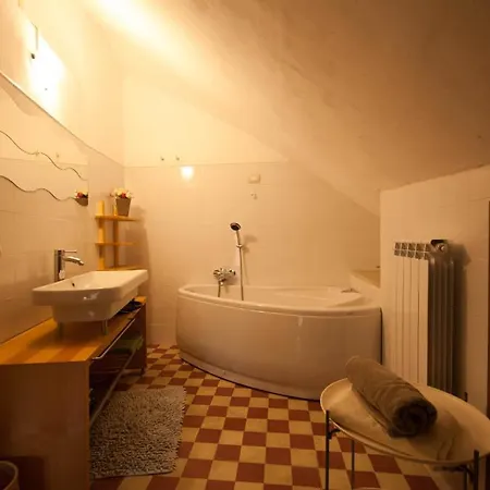 Agriturismo Orto Dei Giulivi Casa di campagna Casalbordino