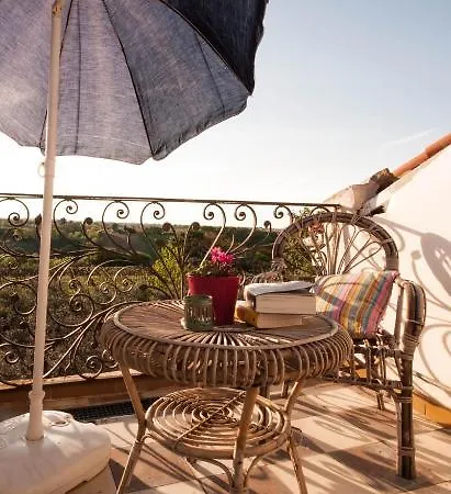 Agriturismo Orto Dei Giulivi Casa di campagna Casalbordino