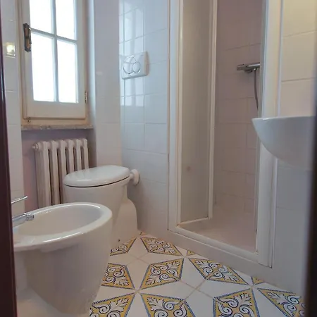 Agriturismo Orto Dei Giulivi Casa di campagna