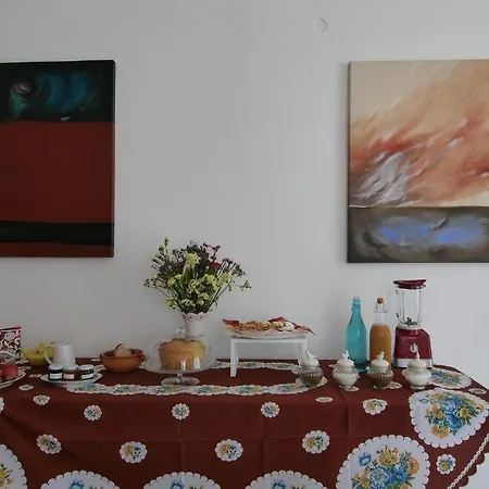 Agriturismo Orto Dei Giulivi *