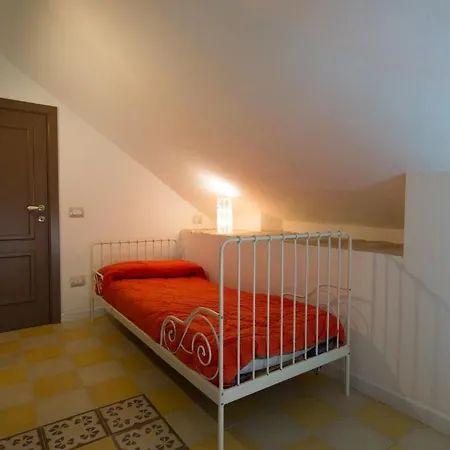 Agriturismo Orto Dei Giulivi