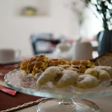 Casa di campagna Agriturismo Orto Dei Giulivi Casalbordino