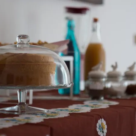 Casa di campagna Agriturismo Orto Dei Giulivi *