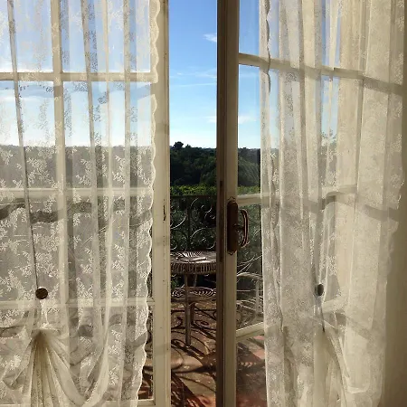 Casa di campagna Agriturismo Orto Dei Giulivi Casalbordino