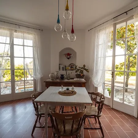 Agriturismo Orto Dei Giulivi Casa di campagna *