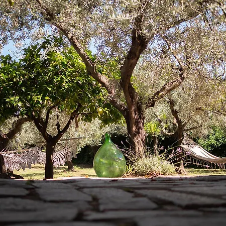 Agriturismo Orto Dei Giulivi * Casalbordino