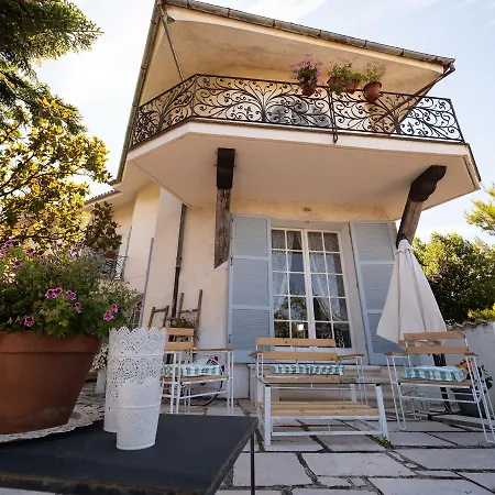 Agriturismo Orto Dei Giulivi Casalbordino