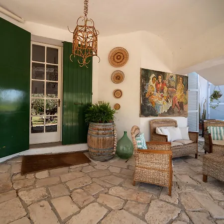 Casa di campagna Agriturismo Orto Dei Giulivi