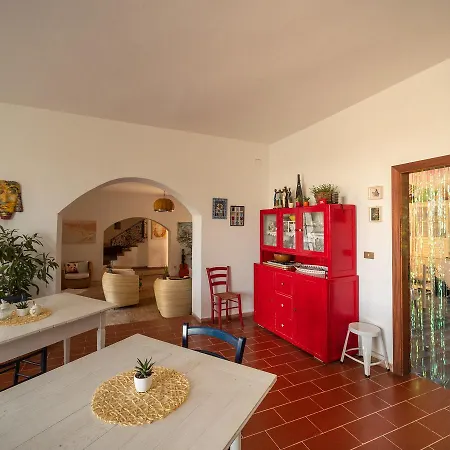 Casa di campagna Agriturismo Orto Dei Giulivi *