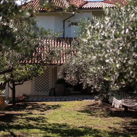 Agriturismo Orto Dei Giulivi Casa di campagna *