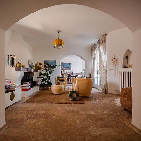 Agriturismo Orto Dei Giulivi Casalbordino