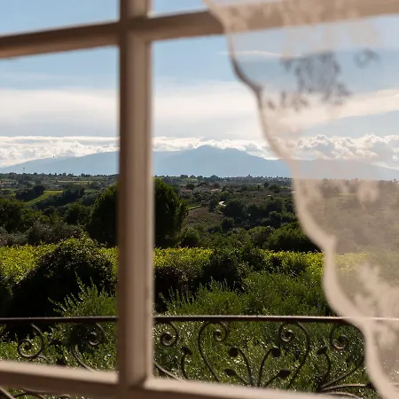 Casa di campagna Agriturismo Orto Dei Giulivi