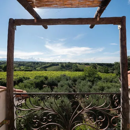 Agriturismo Orto Dei Giulivi * Casalbordino