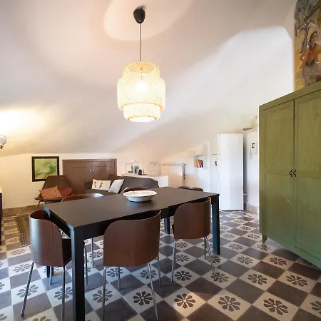 Casa di campagna Agriturismo Orto Dei Giulivi Casalbordino