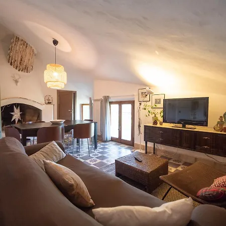 Agriturismo Orto Dei Giulivi Casalbordino