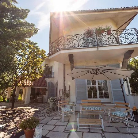 Casa di campagna Agriturismo Orto Dei Giulivi Casalbordino