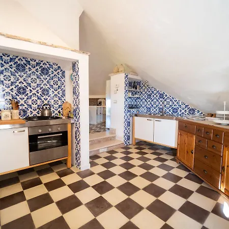 Casa di campagna Agriturismo Orto Dei Giulivi