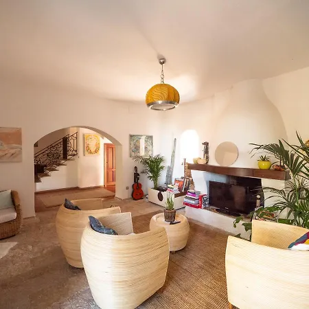 Agriturismo Orto Dei Giulivi Casa di campagna Casalbordino