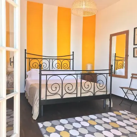 Agriturismo Orto Dei Giulivi Casa di campagna Casalbordino