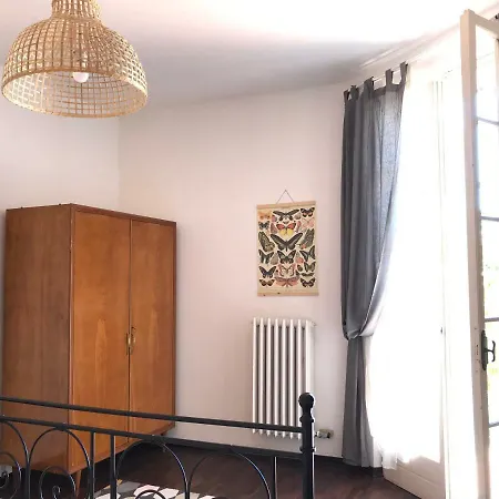 Casa di campagna Agriturismo Orto Dei Giulivi