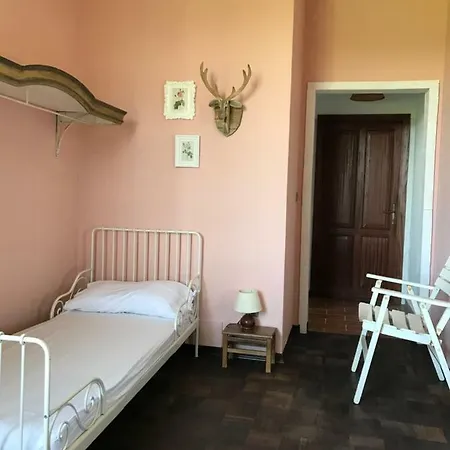 Casa di campagna Agriturismo Orto Dei Giulivi Casalbordino