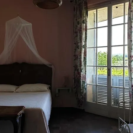 Agriturismo Orto Dei Giulivi Casalbordino