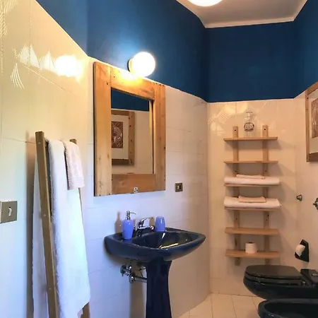 Casa di campagna Agriturismo Orto Dei Giulivi Casalbordino
