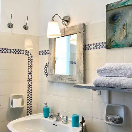 Agriturismo Orto Dei Giulivi Casa di campagna *