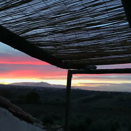 Agriturismo Orto Dei Giulivi Casa di campagna