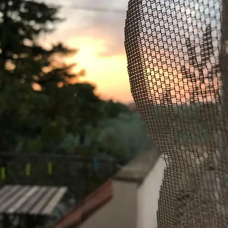 Agriturismo Orto Dei Giulivi Casalbordino
